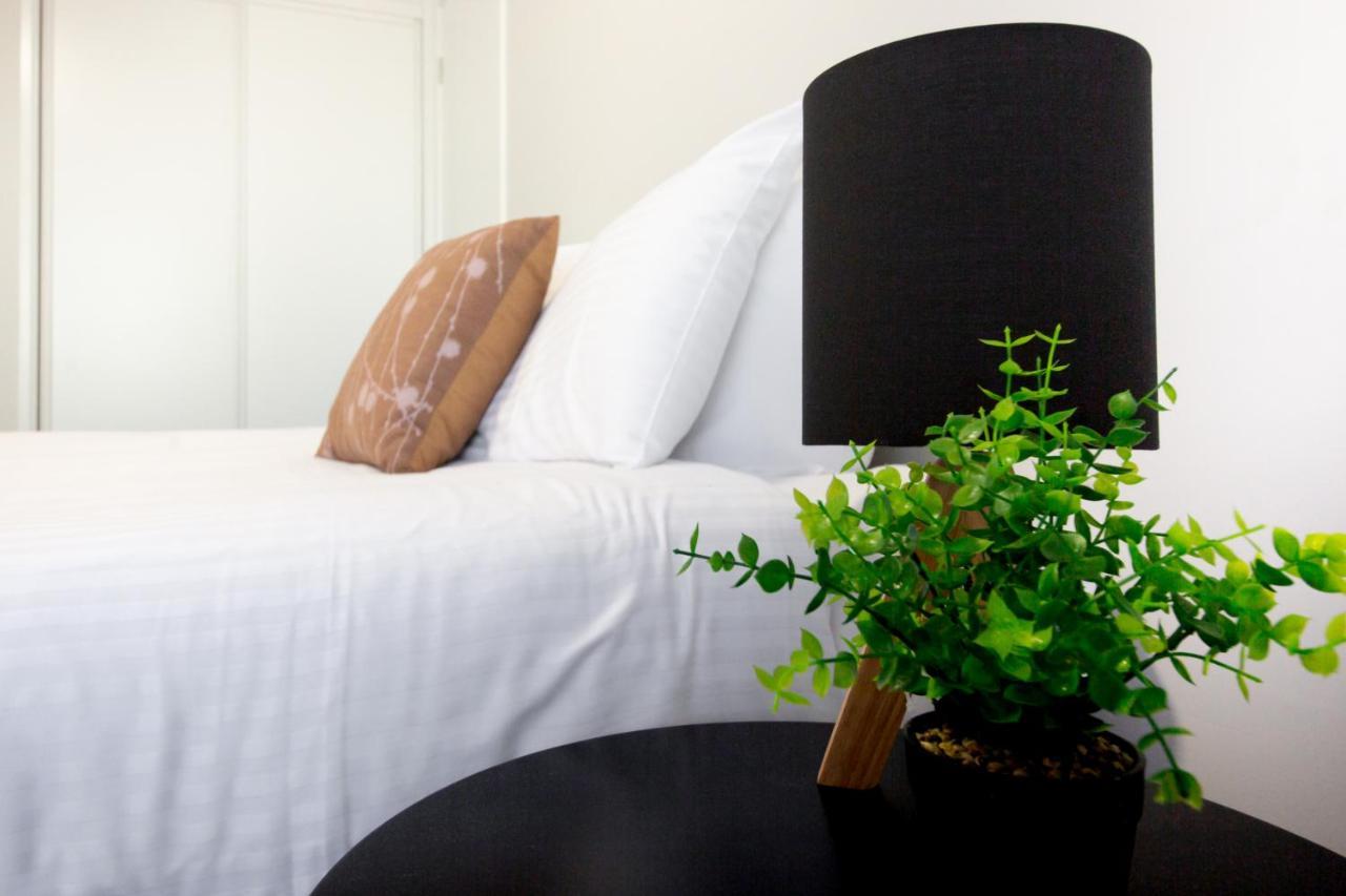 Lake Hume Resort Luaran gambar