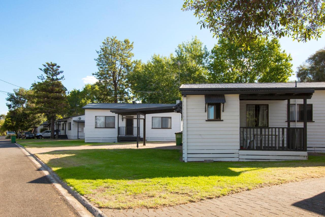 Lake Hume Resort Luaran gambar