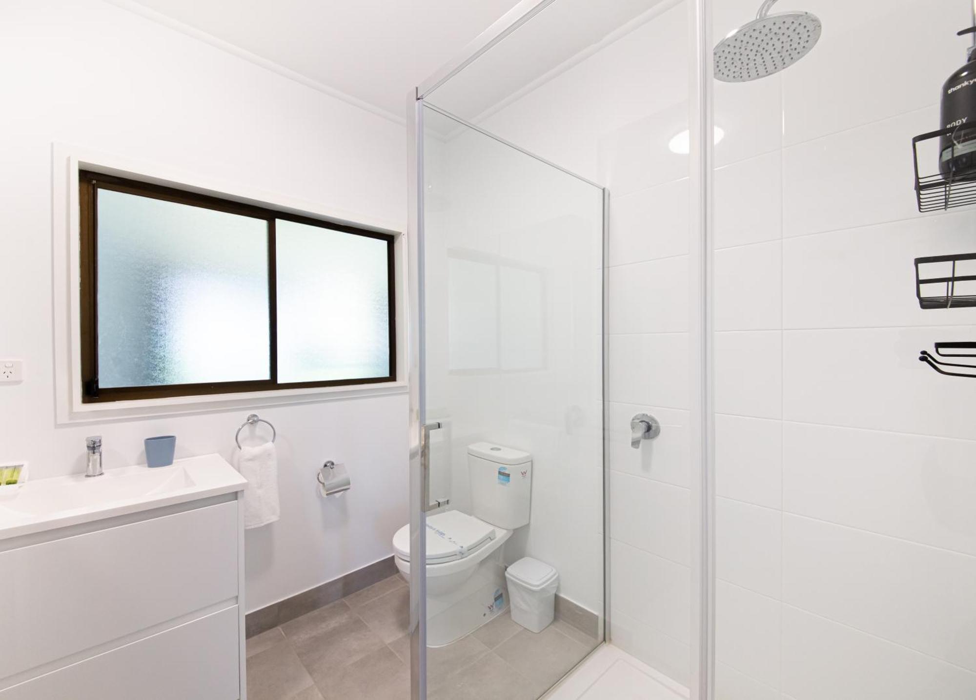 Lake Hume Resort Luaran gambar