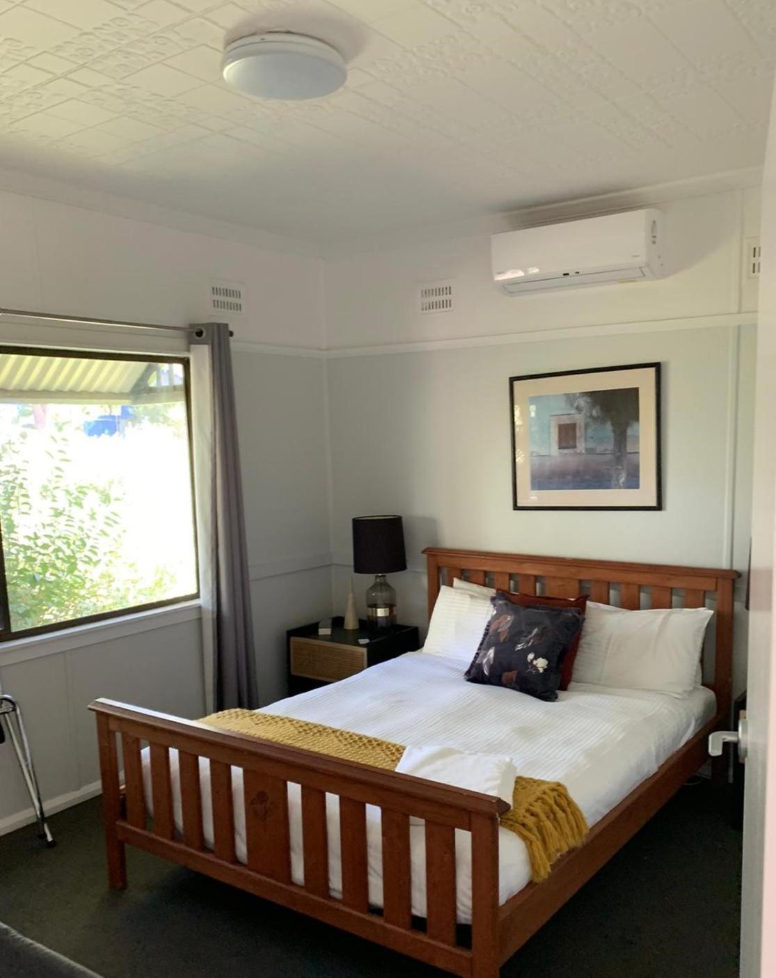 Lake Hume Resort Luaran gambar