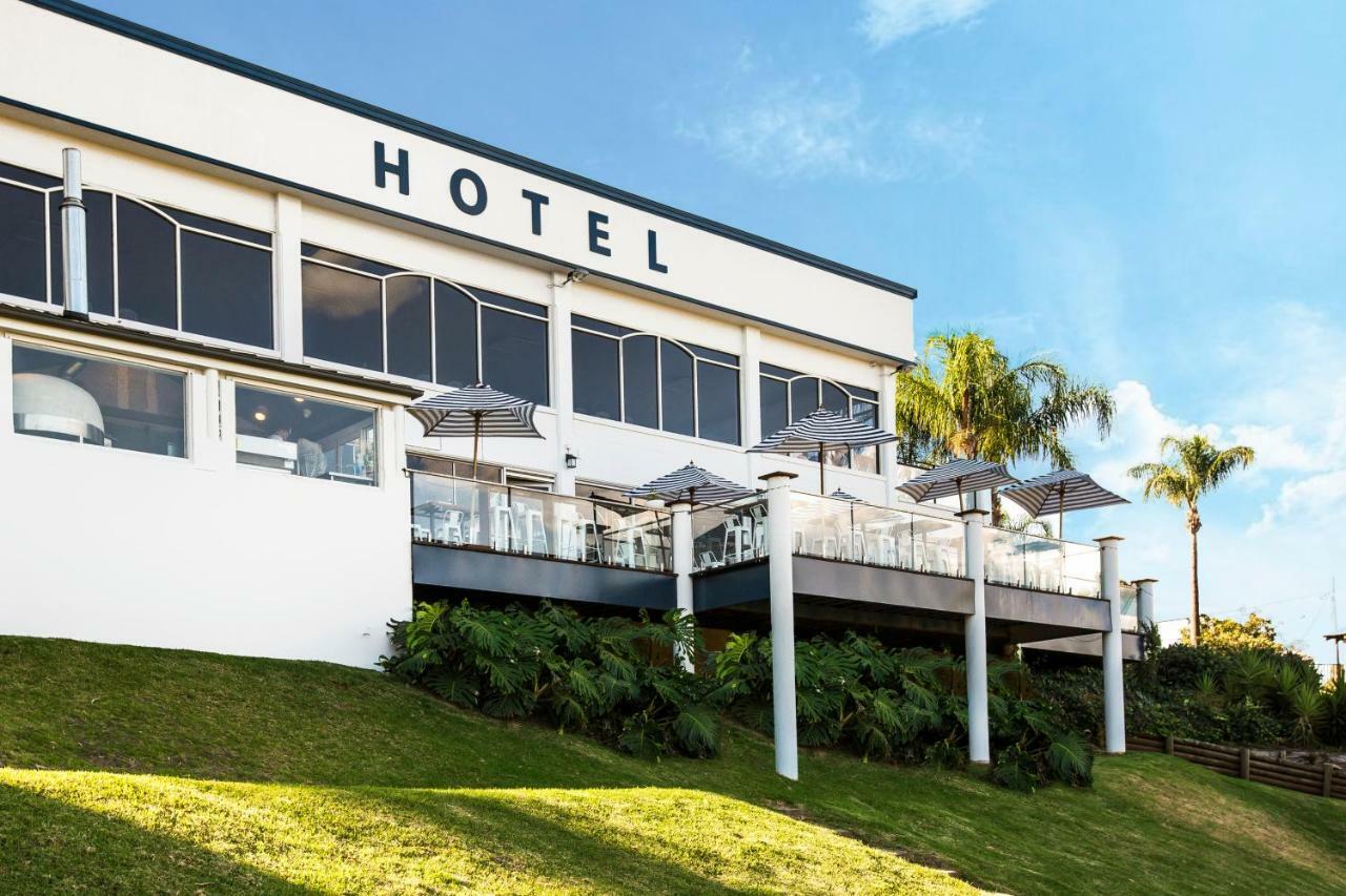 Lake Hume Resort Luaran gambar