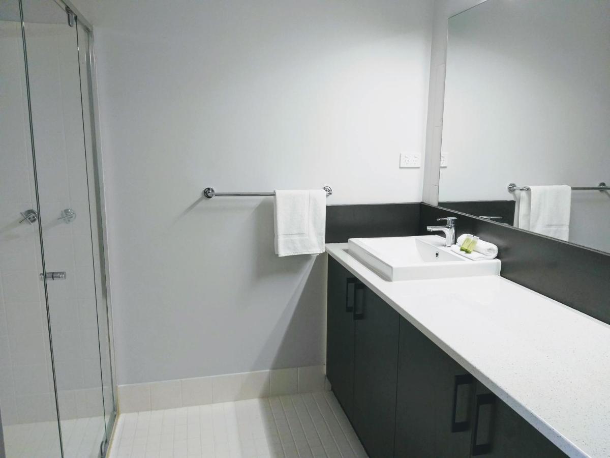 Lake Hume Resort Luaran gambar